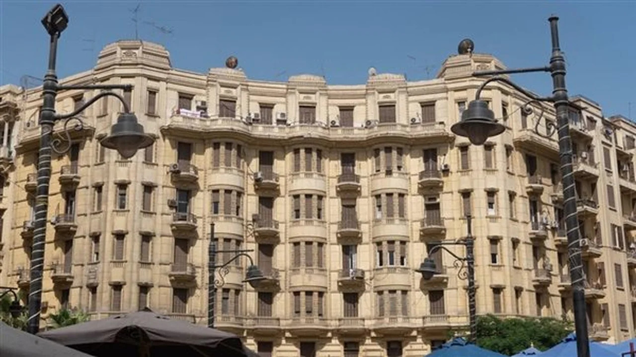 بدء التسجيل.. البريد المصري يُتيح السكن البديل لمخاطبي الإيجار القديم